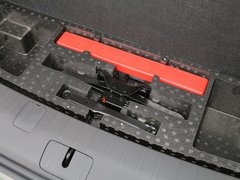 2018款 18T 6座豪华型