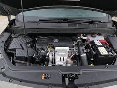 2018款 18T 6座豪华型