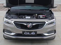 2018款 18T 6座豪华型