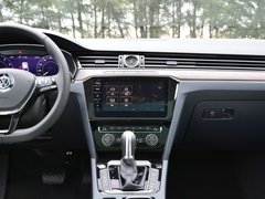 2018款 380TSI DSG 旗舰型