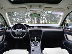 2018款 380TSI DSG 旗舰型