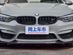 2018款 M4 CS