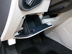 2018款 途安L 280TSI 自动豪华版