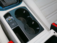 2018款 途安L 280TSI 自动豪华版