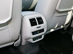 2018款 途安L 280TSI 自动豪华版