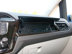 2018款 途安L 280TSI 自动豪华版