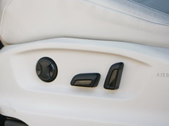 2018款 途安L 280TSI 自动豪华版