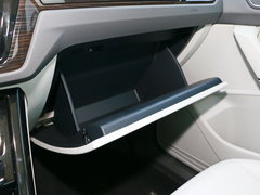 2018款 途安L 280TSI 自动豪华版