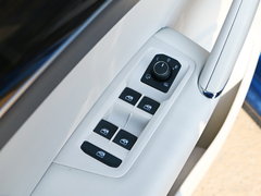 2018款 途安L 280TSI 自动豪华版