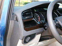 2018款 途安L 280TSI 自动豪华版