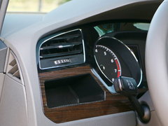 2018款 途安L 280TSI 自动豪华版