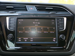 2018款 途安L 280TSI 自动豪华版