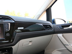 2018款 途安L 280TSI 自动豪华版