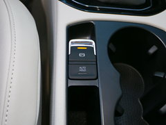 2018款 途安L 280TSI 自动豪华版