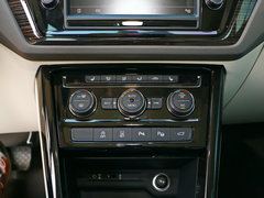 2018款 途安L 280TSI 自动豪华版