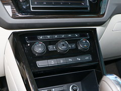 2018款 途安L 280TSI 自动豪华版