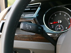 2018款 途安L 280TSI 自动豪华版