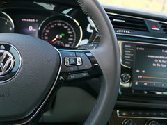 2018款 途安L 280TSI 自动豪华版