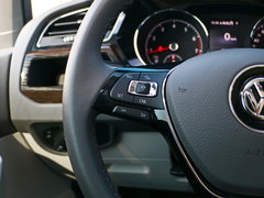 2018款 途安L 280TSI 自动豪华版