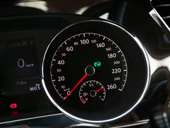 2018款 途安L 280TSI 自动豪华版