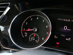 2018款 途安L 280TSI 自动豪华版