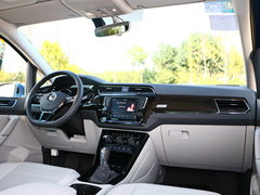 2018款 途安L 280TSI 自动豪华版