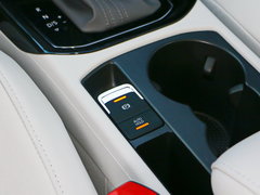 2018款 途安L 280TSI 自动豪华版