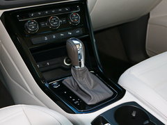 2018款 途安L 280TSI 自动豪华版