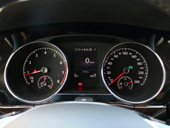 2018款 途安L 280TSI 自动豪华版
