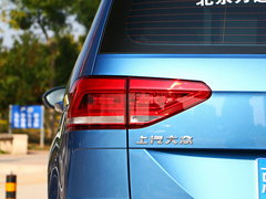 2018款 途安L 280TSI 自动豪华版