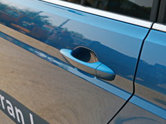 2018款 途安L 280TSI 自动豪华版