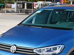 2018款 途安L 280TSI 自动豪华版