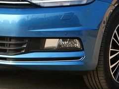 2018款 途安L 280TSI 自动豪华版