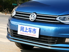 2018款 途安L 280TSI 自动豪华版
