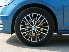 2018款 途安L 280TSI 自动豪华版