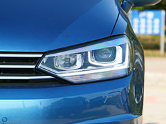 2018款 途安L 280TSI 自动豪华版