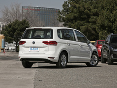 2018款 途安L 280TSI 自动风尚版 7座 国V