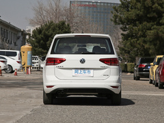 2018款 途安L 280TSI 自动风尚版 7座 国V