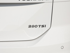 2018款 途安L 280TSI 自动风尚版 7座 国V