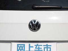2018款 途安L 280TSI 自动风尚版 7座 国V
