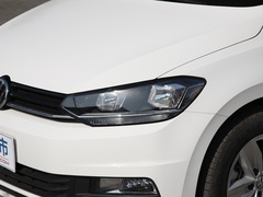 2018款 途安L 280TSI 自动风尚版 7座 国V