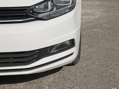 2018款 途安L 280TSI 自动风尚版 7座 国V