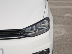 2018款 途安L 280TSI 自动风尚版 7座 国V