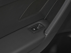 2018款 途安L 280TSI 自动风尚版 7座 国V