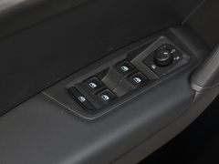 2018款 途安L 280TSI 自动风尚版 7座 国V