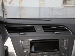 2018款 途安L 280TSI 自动风尚版 7座 国V