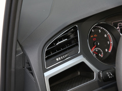 2018款 途安L 280TSI 自动风尚版 7座 国V