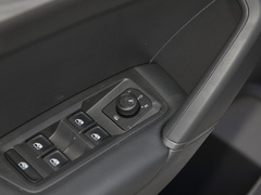 2018款 途安L 280TSI 自动风尚版 7座 国V