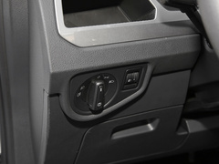 2018款 途安L 280TSI 自动风尚版 7座 国V