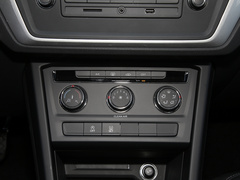 2018款 途安L 280TSI 自动风尚版 7座 国V